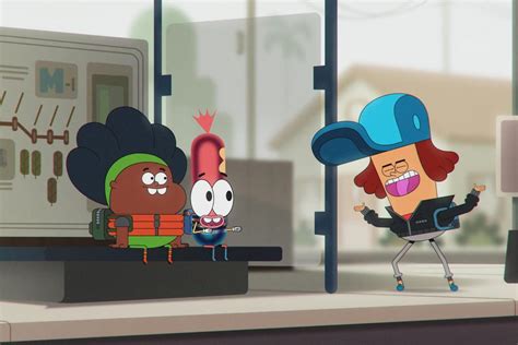 Pinky Malinky Season 1 New Netflix Original Tv Shows August 2018