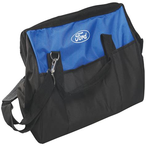 Ford Tools Canvas Tool Bag