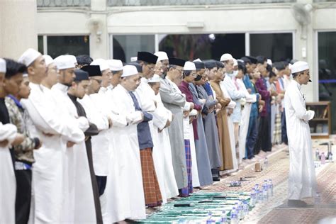 Ukm Malaysia On Twitter Bagi Menyemarakkan Lagi Bulan Ramadan Pusat Islam Menganjurkan