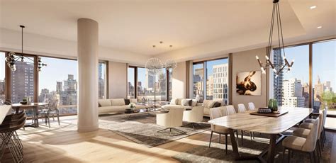 Apartments For Sale In Manhattan Where To Buy To Live Or Invest