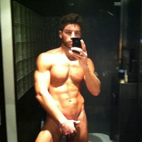 Valerio Pino Naked Male Sharing