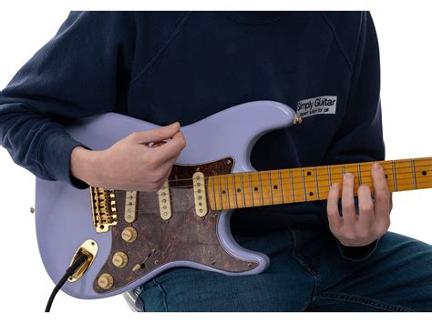 Simply Guitar's Lesson Library and Private Lessons - Simply Guitar