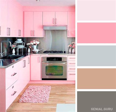 Los colores neutros auténticos son cualquier combinación de blanco, negro y gris. 20 Perfectas combinaciones de colores para tu cocina