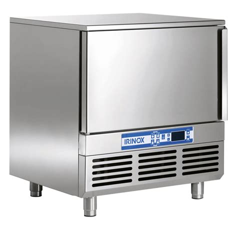 skope irinox ef20 1 blast chiller shock freezer 20kg hisco commercial equipment