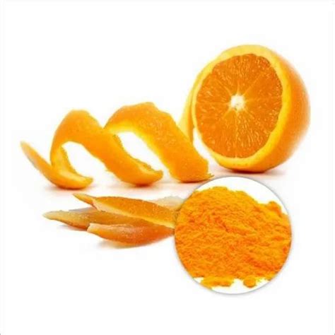 Orange Powder At Best Price In India