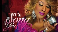 Jennifer Holliday - The Song Is You (1st solo album in 23 Years!) - YouTube