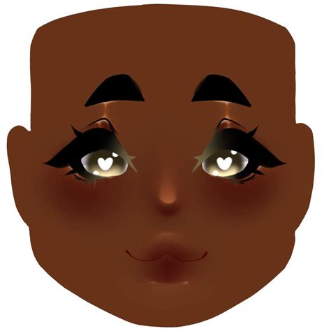 💕 Face Design 💕 Roblox Royale High Amino