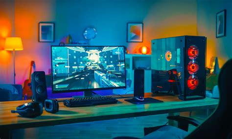 A 5 Step Guide To Buying Your First Gaming Pc Bikroy Blog En