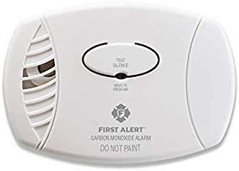 This manual comes under the category gas detectors and has been rated by 1 people with an. First Alert Carbon Monoxide Detector Alarm | Plug-In with ...
