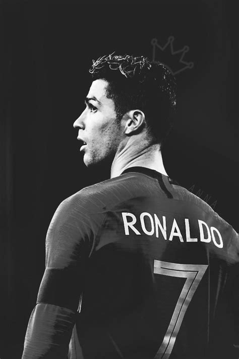 Cristiano Ronaldo Black Wallpapers Top Free Cristiano Ronaldo Black