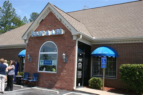 american foot and leg office in stockbridge georgia american foot and leg specialists