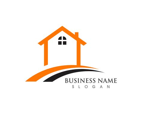 Home Design Logos