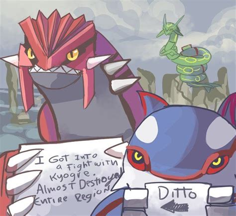 Looks Like Rayquaza Is Watching Pokemon Pokemon Shaming Pokemon