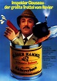 Inspektor Clouseau.../ Der Rosarote Panther kehrt zurück - Deutsches A1 ...