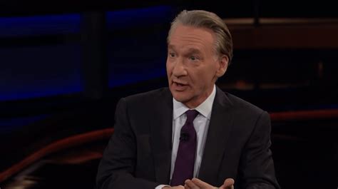 Official instagram of bill maher www.billmaher.com. Even Liberal Show Host Bill Maher Is Sick Of Democrats' Impeachment Talk: "Do Something Or Stop ...