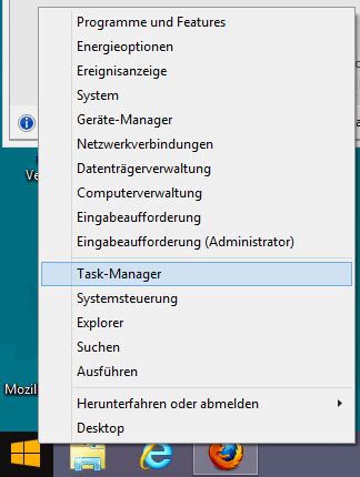 Windows Taskmanager Starten Und Prozesse Berwachen Tippscout De Hot Sex Picture