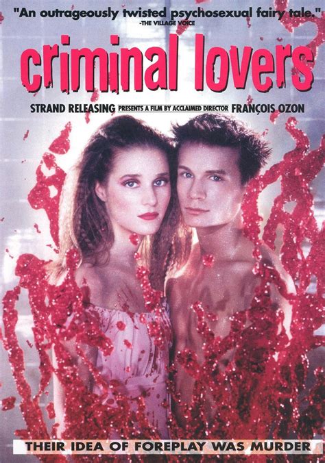 Criminal Lovers 1999