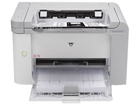 Please scroll down to find a latest utilities and drivers for your hp laserjet pro p1606dn. HP LaserJet Pro P1566 Printer drivers - Download