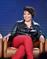 Tisha Campbell's Son Ezekiel Looks a Lot like His Dad Duane Martin in a ...