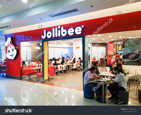 114 Jollibee Store Images Stock Photos And Vectors Shutterstock