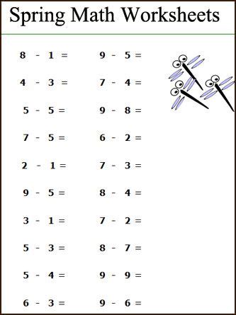 From simple addition and subtraction problems to measurement worksheets to quizzes and puzzles, the 1st grade maths worksheets pdf helps your child to solve various mathematical problems easily. Grade 2, Math and 1st grade math worksheets on Pinterest