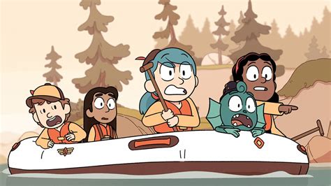 Hilda Season Release Cast Everything We Know About The Final Season