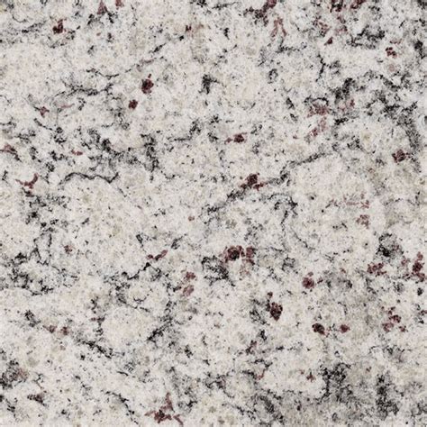 Dallas White Granite For Granite Countertops Mkd