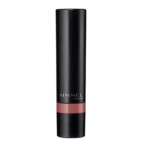 L Piz Labial Rimmel Lasting Finish Extreme Perfect Nude Rimmel