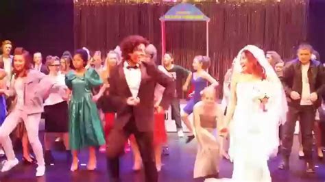 Where can i buy the music? Musical The Wedding Singer - YouTube
