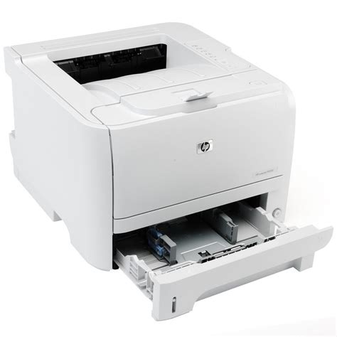 Hp printer driver is a software that is in charge of controlling every hardware installed on a computer, so that any installed hardware can interact with. HP LASERJET P2035N PRINTER DRIVER