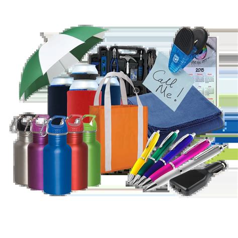 Promotional Products Toronto Canada Wide Service