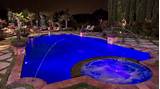 Pictures of Universal Colorlogic® Pool & Spa Lights