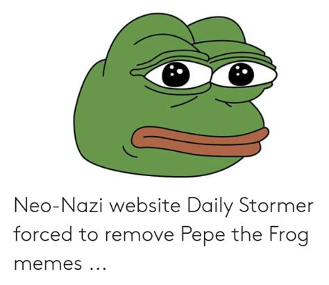 25 Best Memes About Meme The Frog Meme The Frog Memes