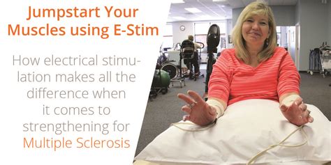 Jumpstart Your Strength Building Using E Stim Therafit Rehab