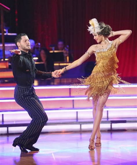 Zendaya And Val Week 2 Dancing With The Stars Photo 34201164 Fanpop