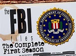 Watch The FBI Files | Prime Video