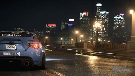 Download Need For Speed Video Game Need For Speed 2015 Hd Wallpaper