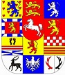 Giorgio di Brunswick-Lüneburg - Wikipedia Luneburg, Herzberg, Shield ...