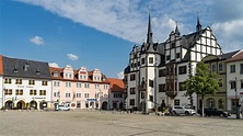 Die Stadt Saalfeld/Saale in Thüringen | Travelsneeker
