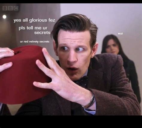 Best Doctors Doctor Who The Secret Okay Gesture Quotes Fictional