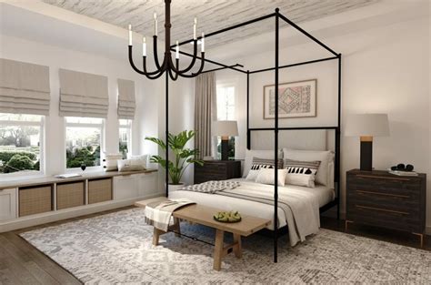 Master Bedroom Interior Design Trends 2023 Nikola P 1024x678 