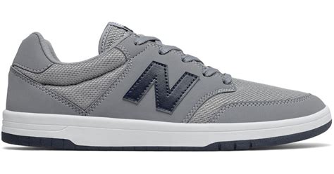 New Balance Synthetic All Coasts 425 Sneaker In Greyblue Gray For