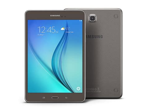Samsung Galaxy Tab 1 à Plateau