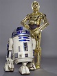 R2-D2 and C-3PO - Starwars droids Photo (23758423) - Fanpop
