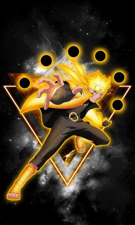 Naruto Uzumaki Naruto E Sasuke Desenho Personagens De Anime Animes