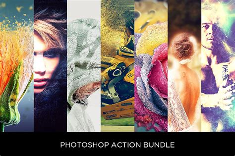 21 Cool Photoshop Actions Download For Free Psd Actions