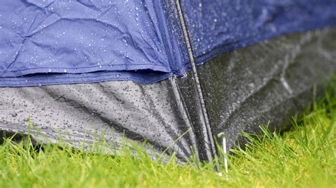 How To Waterproof A Tent In 5 Easy Steps Advnture