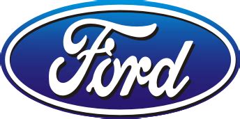 Free Logos And Banners Vector Design Ford Vector Logo