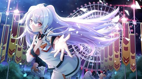 BreakBeatAsayake No Starmine Plastic Memories ED Short YouTube