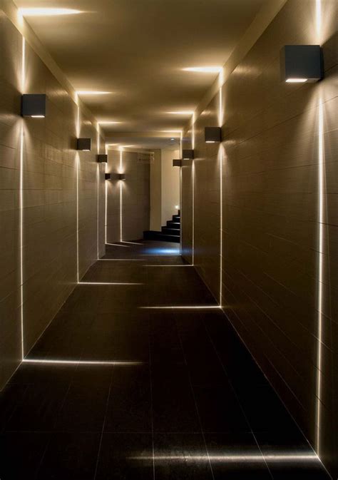 Design 20 Long Corridor Design Ideas Perfect For Hotels And Public